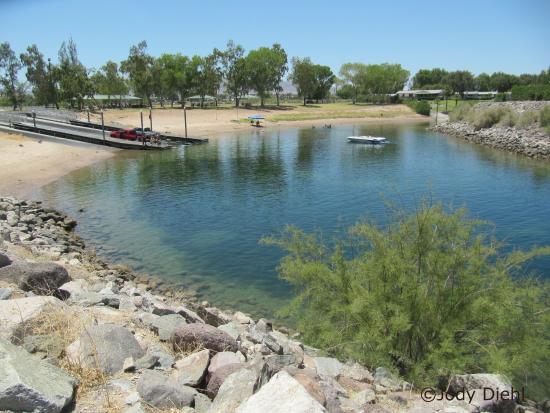 Jack Smith Memorial Park